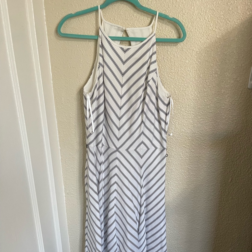White House Black Market dress